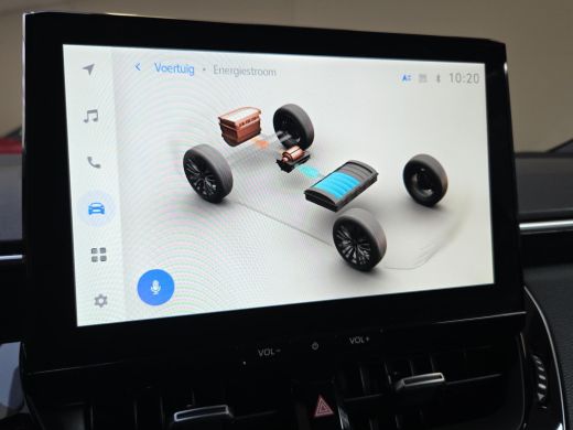 Toyota Corolla Touring Sports Hybrid 140 Dynamic | Apple CarPlay | Parkeersensoren | NL Auto | Rijklaarprijs incl. garantie | ActivLease financial lease
