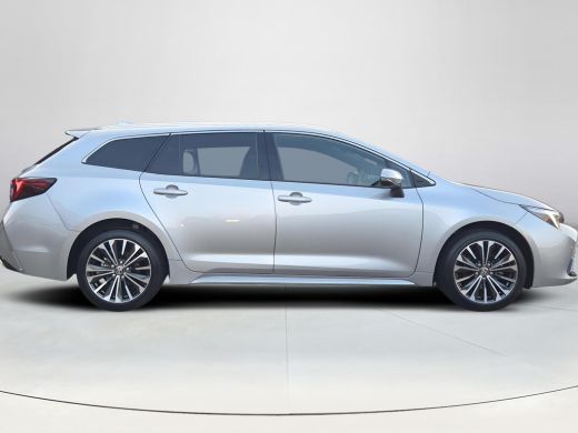 Toyota Corolla Touring Sports Hybrid 140 Dynamic | Apple CarPlay | Parkeersensoren | NL Auto | Rijklaarprijs incl. garantie | ActivLease financial lease