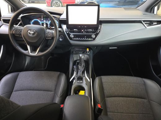 Toyota Corolla Touring Sports Hybrid 140 Dynamic | Apple CarPlay | Parkeersensoren | NL Auto | Rijklaarprijs incl. garantie | ActivLease financial lease