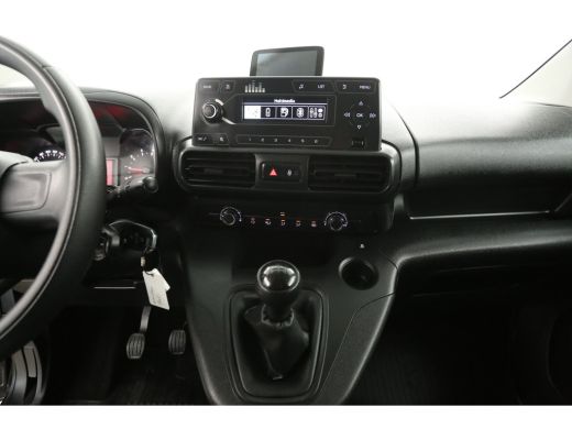 Toyota ProAce 1.5 D-4D | Airco | Cruise  | Trekh. | Navigatie | Parkeersens. ActivLease financial lease