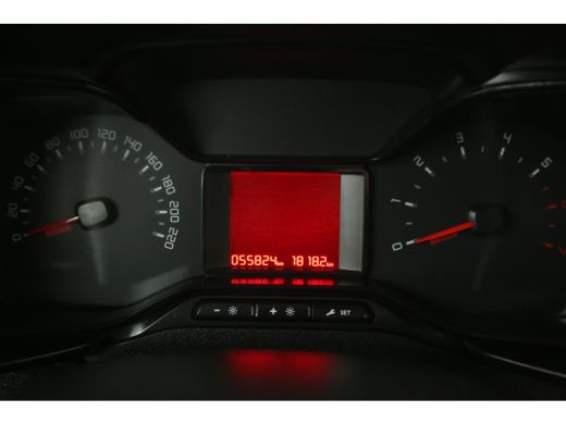 Toyota ProAce 1.5 D-4D | Airco | Cruise  | Trekh. | Navigatie | Parkeersens. ActivLease financial lease