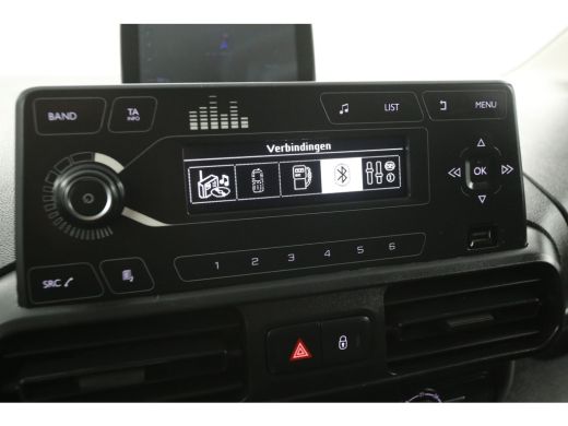 Toyota ProAce 1.5 D-4D | Airco | Cruise  | Trekh. | Navigatie | Parkeersens. ActivLease financial lease