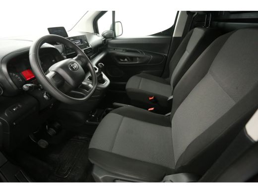 Toyota ProAce 1.5 D-4D | Airco | Cruise  | Trekh. | Navigatie | Parkeersens. ActivLease financial lease