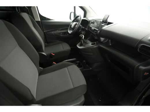 Toyota ProAce 1.5 D-4D | Airco | Cruise  | Trekh. | Navigatie | Parkeersens. ActivLease financial lease