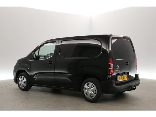 Toyota ProAce 1.5 D-4D | Airco | Cruise  | Trekh. | Navigatie | Parkeersens. ActivLease financial lease