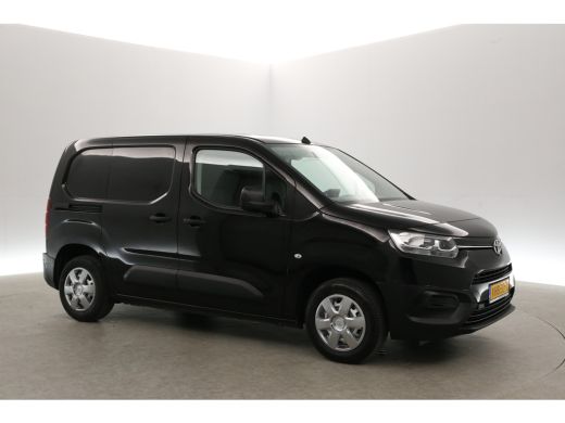 Toyota ProAce 1.5 D-4D | Airco | Cruise  | Trekh. | Navigatie | Parkeersens. ActivLease financial lease