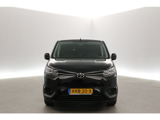 Toyota ProAce 1.5 D-4D | Airco | Cruise  | Trekh. | Navigatie | Parkeersens. ActivLease financial lease