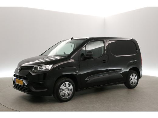 Toyota ProAce 1.5 D-4D | Airco | Cruise  | Trekh. | Navigatie | Parkeersens. ActivLease financial lease