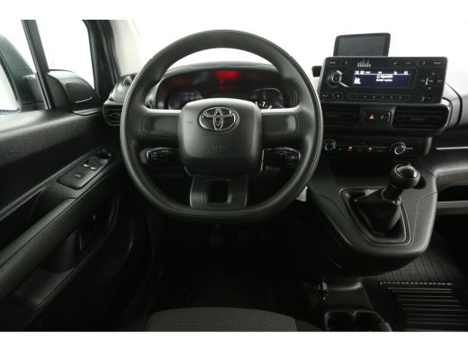 Toyota ProAce 1.5 D-4D | Airco | Cruise  | Trekh. | Navigatie | Parkeersens. ActivLease financial lease