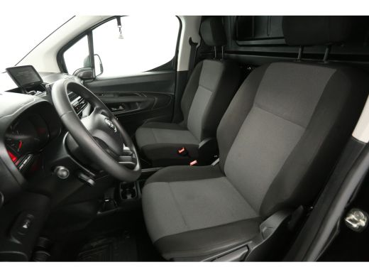 Toyota ProAce 1.5 D-4D | Airco | Cruise  | Trekh. | Navigatie | Parkeersens. ActivLease financial lease