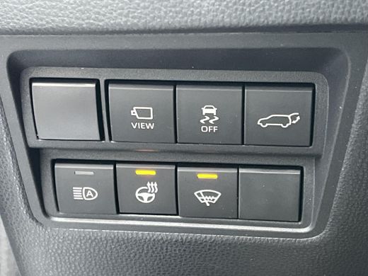 Toyota Yaris Cross 1.5 Hybrid Executive | Trekhaak | Panoramadak | Stoel- + stuurverwarming | Camera's rondom | ActivLease financial lease