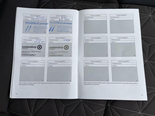 Toyota Yaris Cross 1.5 Hybrid Executive | Trekhaak | Panoramadak | Stoel- + stuurverwarming | Camera's rondom | ActivLease financial lease