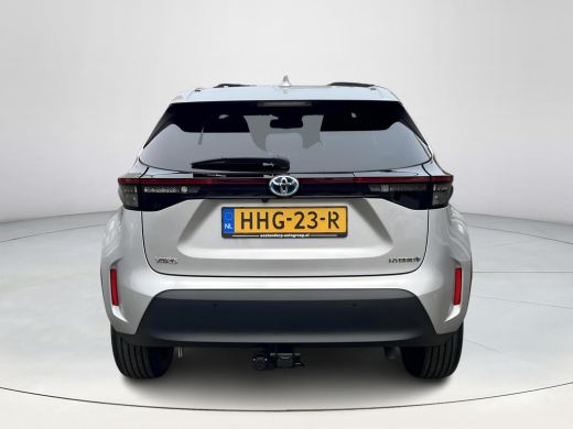 Toyota Yaris Cross 1.5 Hybrid Executive | Trekhaak | Panoramadak | Stoel- + stuurverwarming | Camera's rondom | ActivLease financial lease