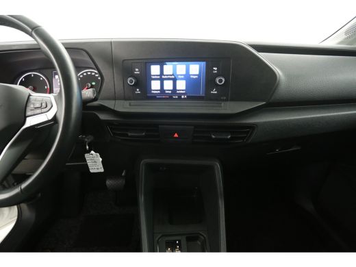 Volkswagen Caddy 2.0 TDI 123PK | Automaat | Camera | Airco | Trekhaak | Cruisecontrol ActivLease financial lease