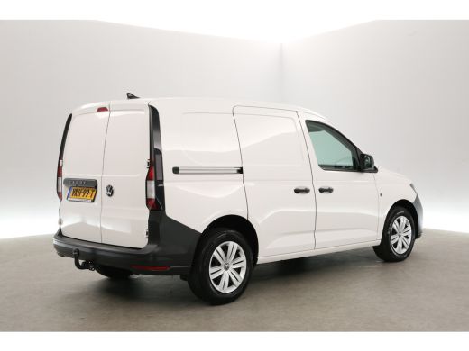 Volkswagen Caddy 2.0 TDI 123PK | Automaat | Camera | Airco | Trekhaak | Cruisecontrol ActivLease financial lease