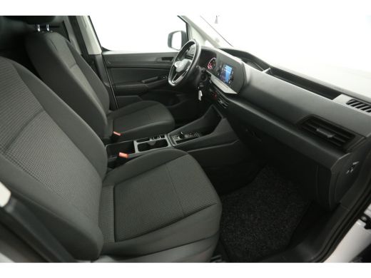 Volkswagen Caddy 2.0 TDI 123PK | Automaat | Camera | Airco | Trekhaak | Cruisecontrol ActivLease financial lease