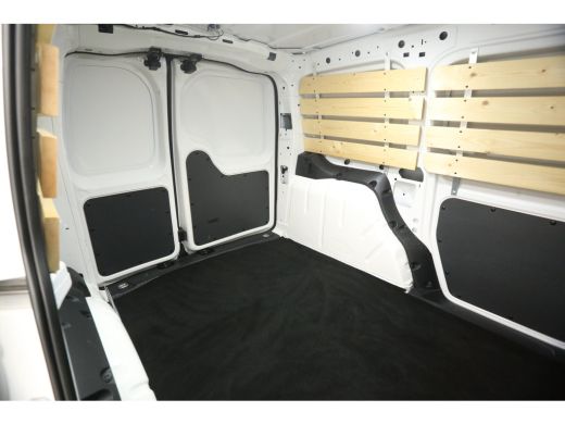 Volkswagen Caddy 2.0 TDI 123PK | Automaat | Camera | Airco | Trekhaak | Cruisecontrol ActivLease financial lease