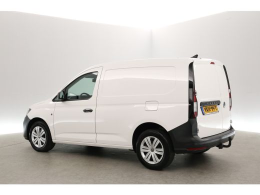 Volkswagen Caddy 2.0 TDI 123PK | Automaat | Camera | Airco | Trekhaak | Cruisecontrol ActivLease financial lease