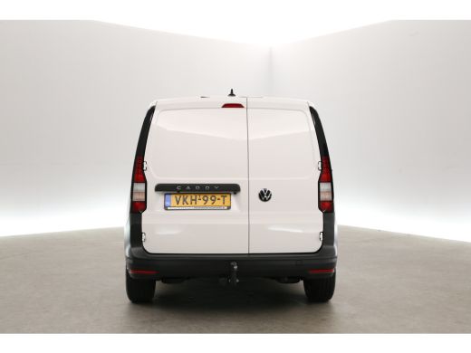 Volkswagen Caddy 2.0 TDI 123PK | Automaat | Camera | Airco | Trekhaak | Cruisecontrol ActivLease financial lease