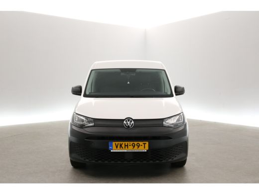 Volkswagen Caddy 2.0 TDI 123PK | Automaat | Camera | Airco | Trekhaak | Cruisecontrol ActivLease financial lease