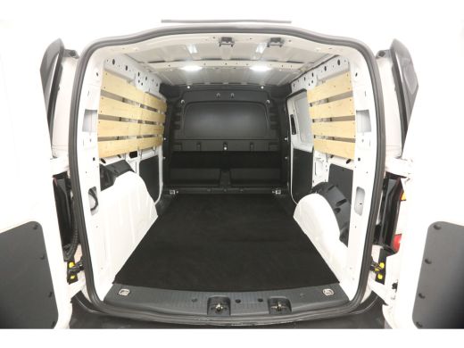 Volkswagen Caddy 2.0 TDI 123PK | Automaat | Camera | Airco | Trekhaak | Cruisecontrol ActivLease financial lease