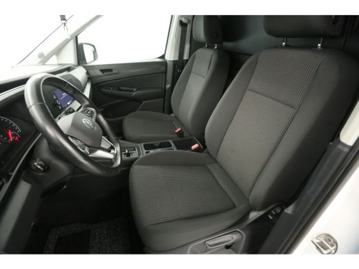 Volkswagen Caddy 2.0 TDI 123PK | Automaat | Camera | Airco | Trekhaak | Cruisecontrol ActivLease financial lease