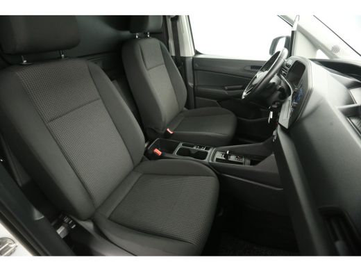 Volkswagen Caddy 2.0 TDI 123PK | Automaat | Camera | Airco | Trekhaak | Cruisecontrol ActivLease financial lease