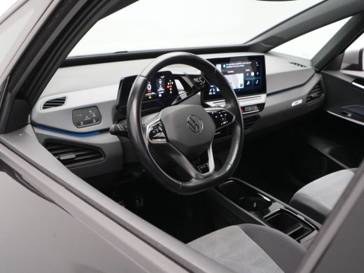 Volkswagen ID.3 First 58 kWh Trekhaak Navigatie Stoel/Stuurverwarming Carplay Acc Pdc Argon ActivLease financial lease