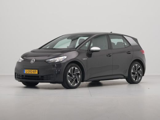 Volkswagen ID.3 First 58 kWh Trekhaak Navigatie Stoel/Stuurverwarming Carplay Acc Pdc Argon ActivLease financial lease