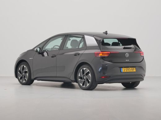 Volkswagen ID.3 First 58 kWh Trekhaak Navigatie Stoel/Stuurverwarming Carplay Acc Pdc Argon ActivLease financial lease