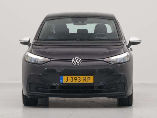 Volkswagen ID.3 First 58 kWh Trekhaak Navigatie Stoel/Stuurverwarming Carplay Acc Pdc Argon ActivLease financial lease