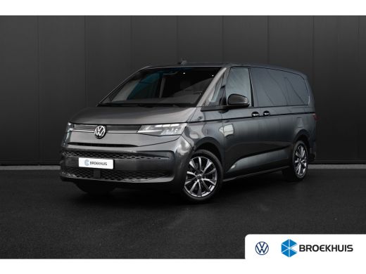 Volkswagen Multivan 1.4 eHybrid L2H1 Life | 7- Persoons | Camnera | 18" | Multifunctionele Tafel