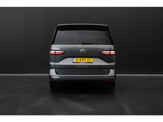 Volkswagen Multivan 1.4 eHybrid L2H1 Life | 7- Persoons | Camnera | 18" | Multifunctionele Tafel ActivLease financial lease