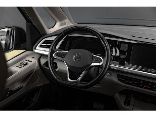 Volkswagen Multivan 1.4 eHybrid L2H1 Life | 7- Persoons | Camnera | 18" | Multifunctionele Tafel ActivLease financial lease