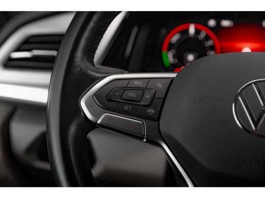 Volkswagen Multivan 1.4 eHybrid L2H1 Life | 7- Persoons | Camnera | 18" | Multifunctionele Tafel ActivLease financial lease