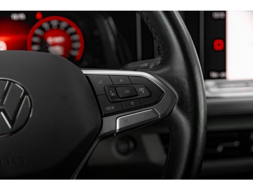 Volkswagen Multivan 1.4 eHybrid L2H1 Life | 7- Persoons | Camnera | 18" | Multifunctionele Tafel ActivLease financial lease