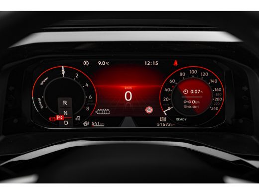 Volkswagen Multivan 1.4 eHybrid L2H1 Life | 7- Persoons | Camnera | 18" | Multifunctionele Tafel ActivLease financial lease