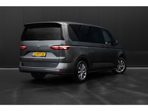 Volkswagen Multivan 1.4 eHybrid L2H1 Life | 7- Persoons | Camnera | 18" | Multifunctionele Tafel ActivLease financial lease