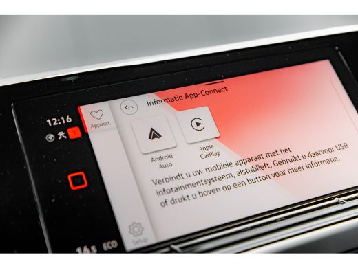 Volkswagen Multivan 1.4 eHybrid L2H1 Life | 7- Persoons | Camnera | 18" | Multifunctionele Tafel ActivLease financial lease