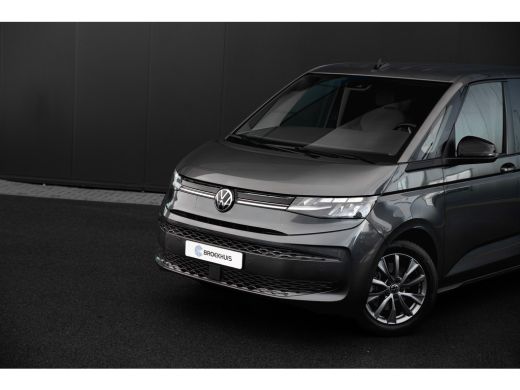 Volkswagen Multivan 1.4 eHybrid L2H1 Life | 7- Persoons | Camnera | 18" | Multifunctionele Tafel ActivLease financial lease