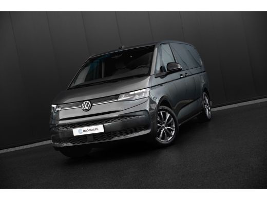 Volkswagen Multivan 1.4 eHybrid L2H1 Life | 7- Persoons | Camnera | 18" | Multifunctionele Tafel ActivLease financial lease