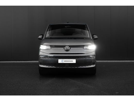 Volkswagen Multivan 1.4 eHybrid L2H1 Life | 7- Persoons | Camnera | 18" | Multifunctionele Tafel ActivLease financial lease