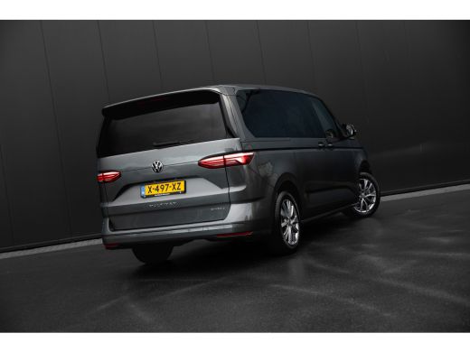 Volkswagen Multivan 1.4 eHybrid L2H1 Life | 7- Persoons | Camnera | 18" | Multifunctionele Tafel ActivLease financial lease