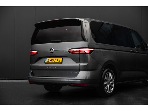 Volkswagen Multivan 1.4 eHybrid L2H1 Life | 7- Persoons | Camnera | 18" | Multifunctionele Tafel ActivLease financial lease