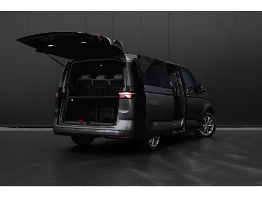 Volkswagen Multivan 1.4 eHybrid L2H1 Life | 7- Persoons | Camnera | 18" | Multifunctionele Tafel ActivLease financial lease