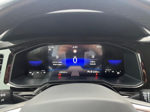 Volkswagen Taigo 1.0 96PK TSI Life | Airco | Apple Carplay/Android Auto | Autonomous Emergency Braking ActivLease financial lease