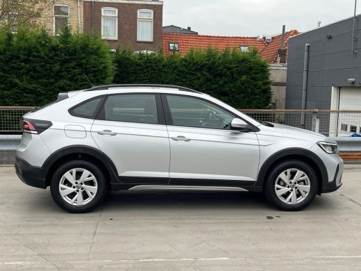 Volkswagen Taigo 1.0 96PK TSI Life | Airco | Apple Carplay/Android Auto | Autonomous Emergency Braking ActivLease financial lease