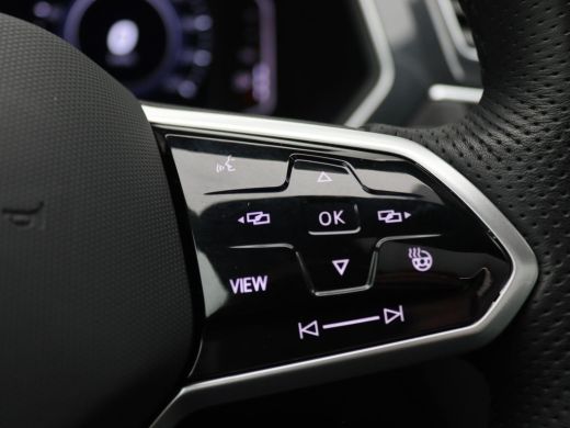 Volkswagen Tiguan 1.4 TSI eHybrid R-Line Business+ 245PK DSG Pano-Schuifdak, SOH 86%, Trekhaak, Leder, Memorystoel,... ActivLease financial lease