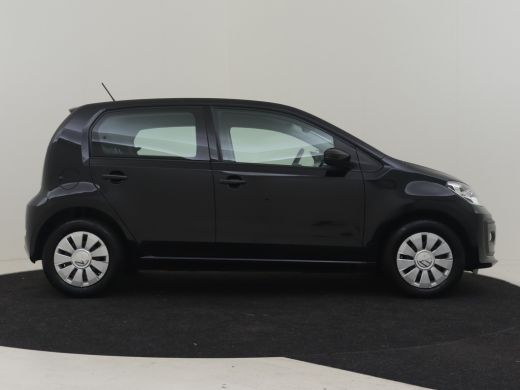 Volkswagen up! 1.0 66pk | Camera achter | Cruise control | Stoelverwarming | Parkeersensoren achter | Airco auto... ActivLease financial lease
