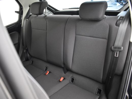 Volkswagen up! 1.0 66pk | Camera achter | Cruise control | Stoelverwarming | Parkeersensoren achter | Airco auto... ActivLease financial lease